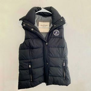 Puffer Vest Women